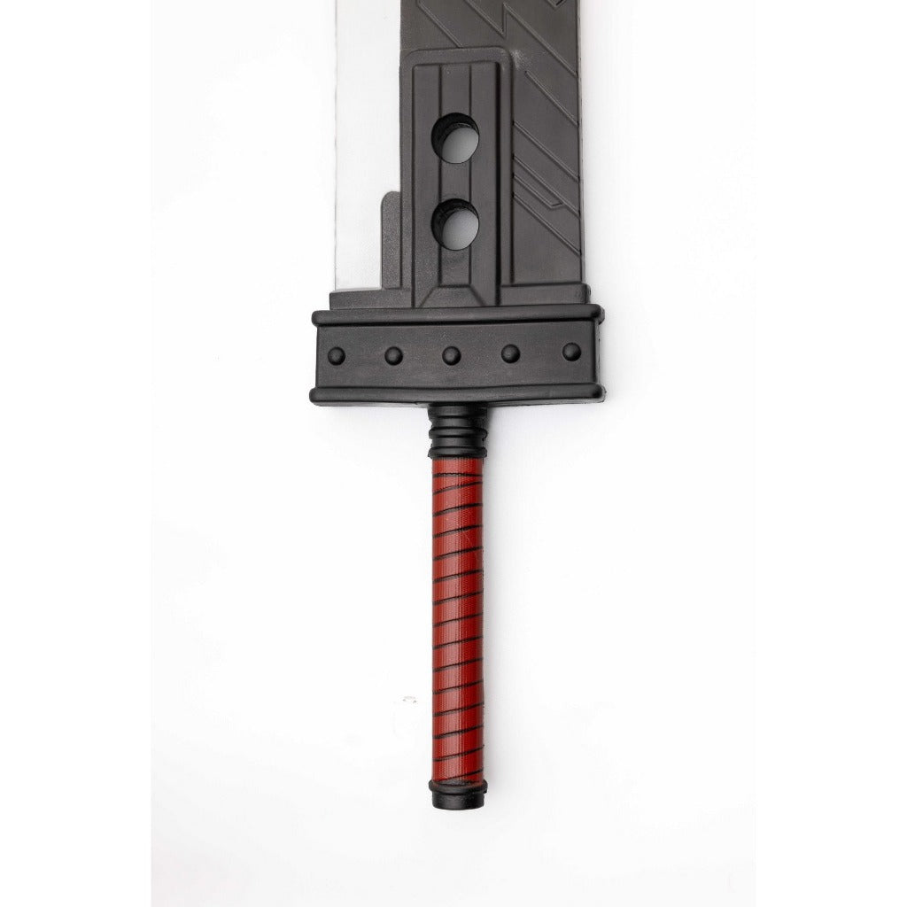 Foam Black Sword V2