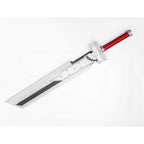Foam Multiblade Sword