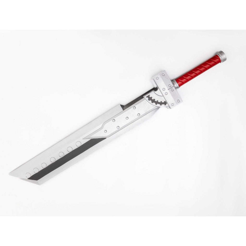 Foam Multiblade Sword