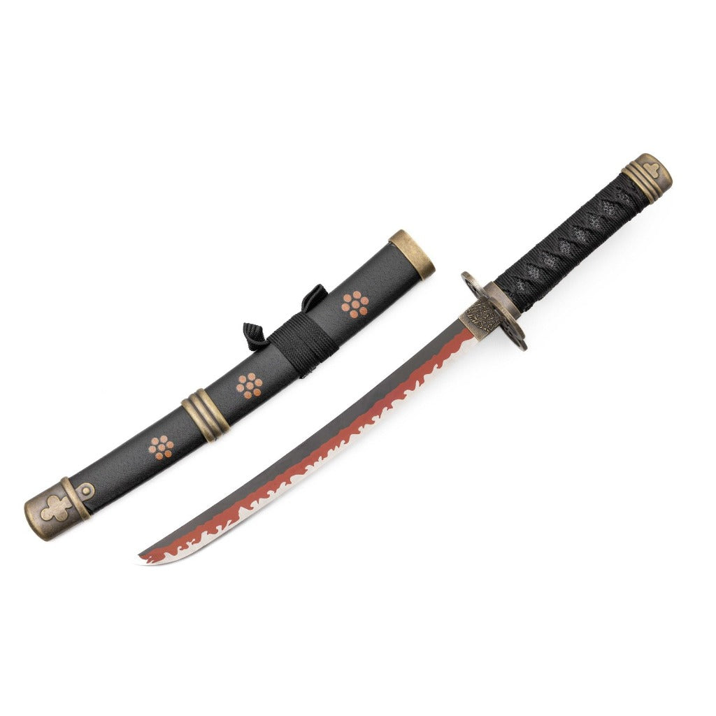 Fluffy Style 40cm Sword V10