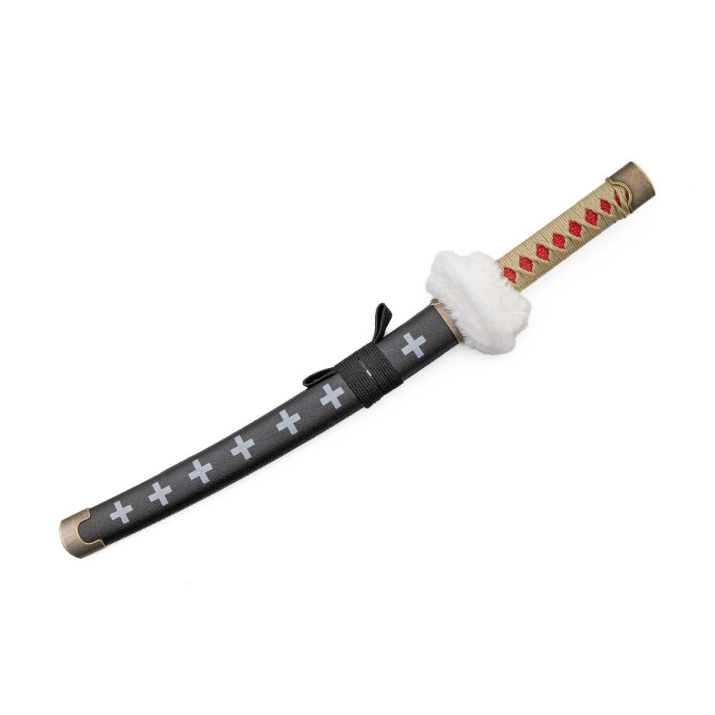 Fluffy Style 40cm Sword V2
