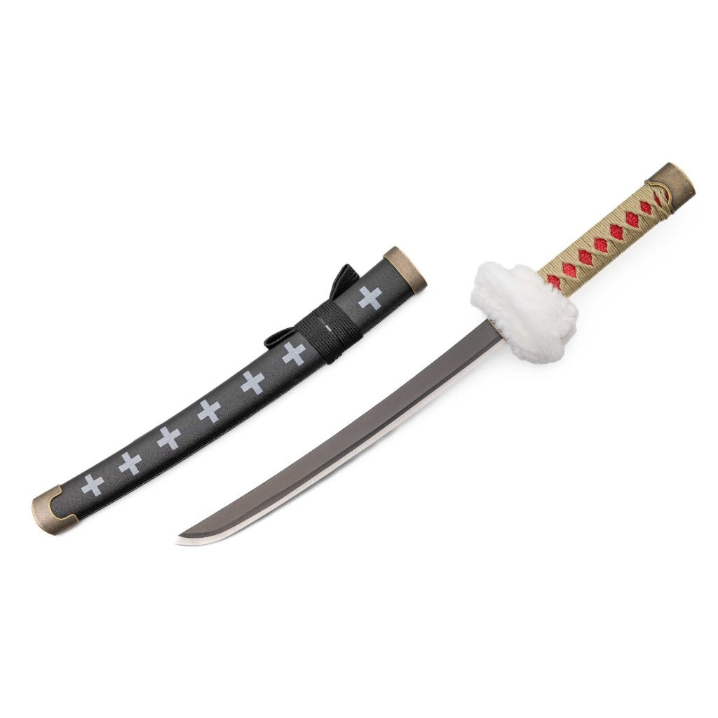 Fluffy Style 40cm Sword V2