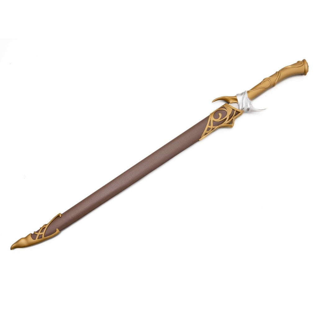 Stainless Steel Geek Sword 2