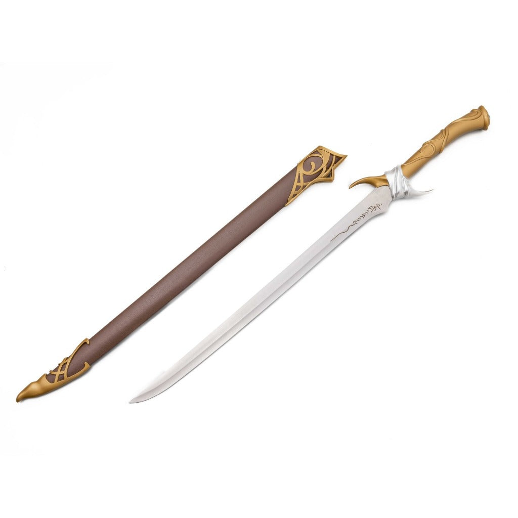Stainless Steel Geek Sword 2