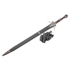 The Sort of Daughter Sword Latest Version