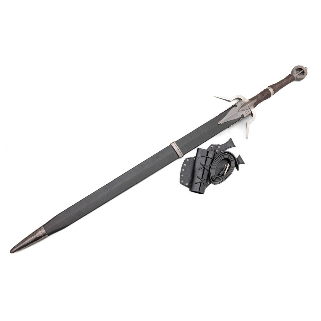 The Sort of Daughter Sword Latest Version