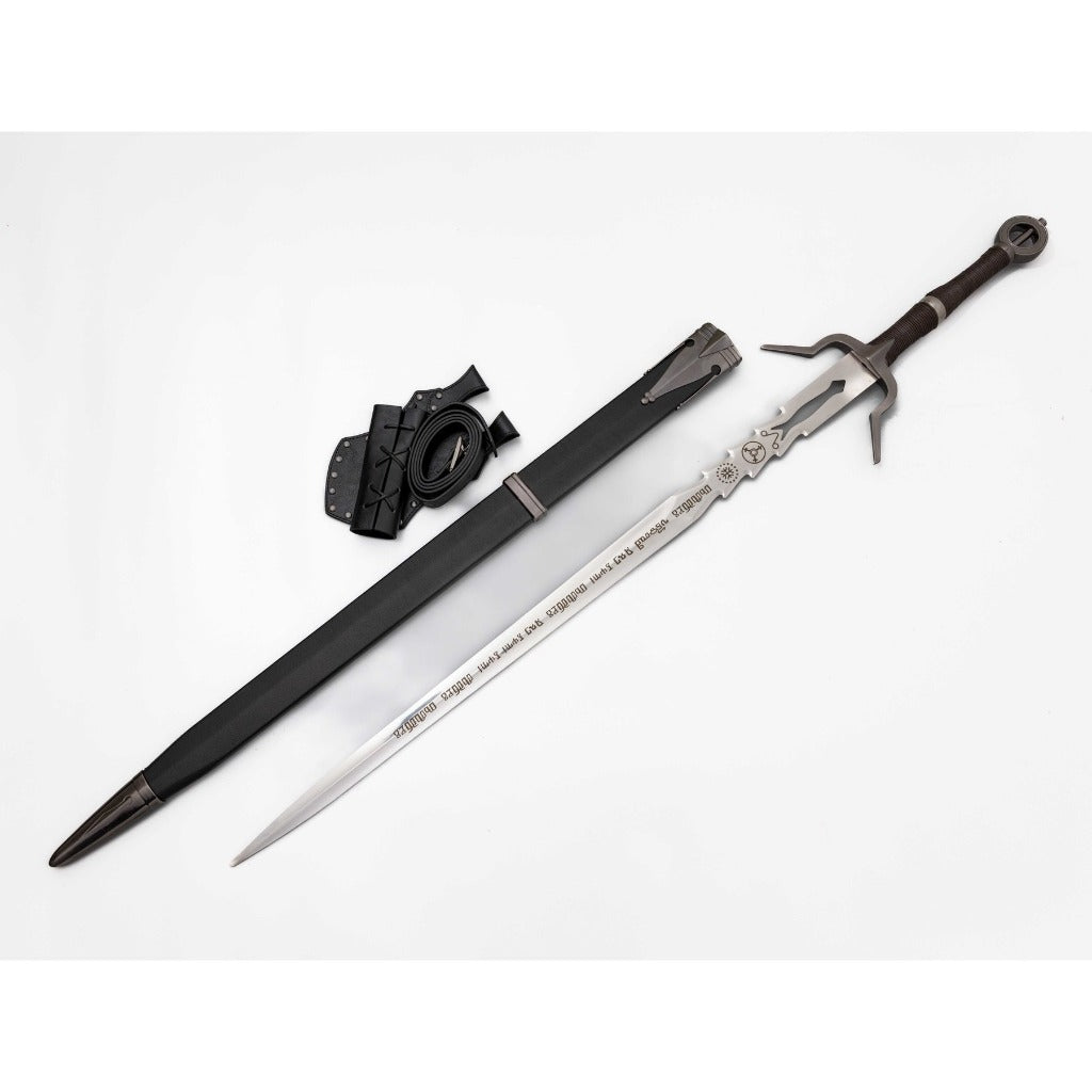 The Sort of Daughter Sword Latest Version