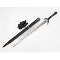 The Sort of Daughter Sword Latest Version