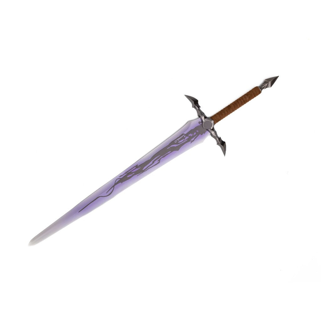 Solitary Sword