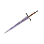 Solitary Sword