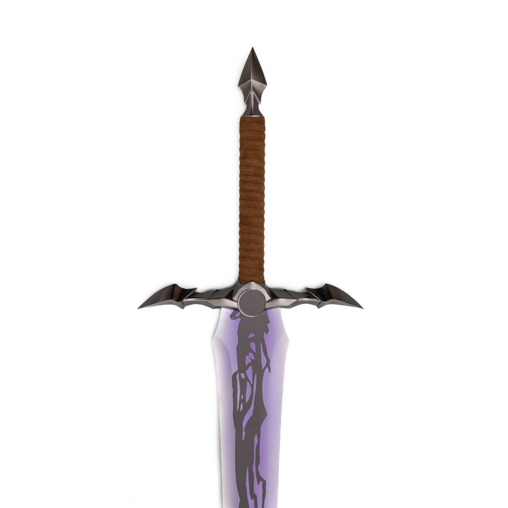 Solitary Sword
