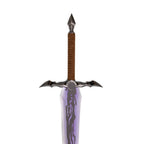 Solitary Sword