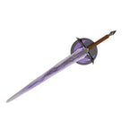 Solitary Sword