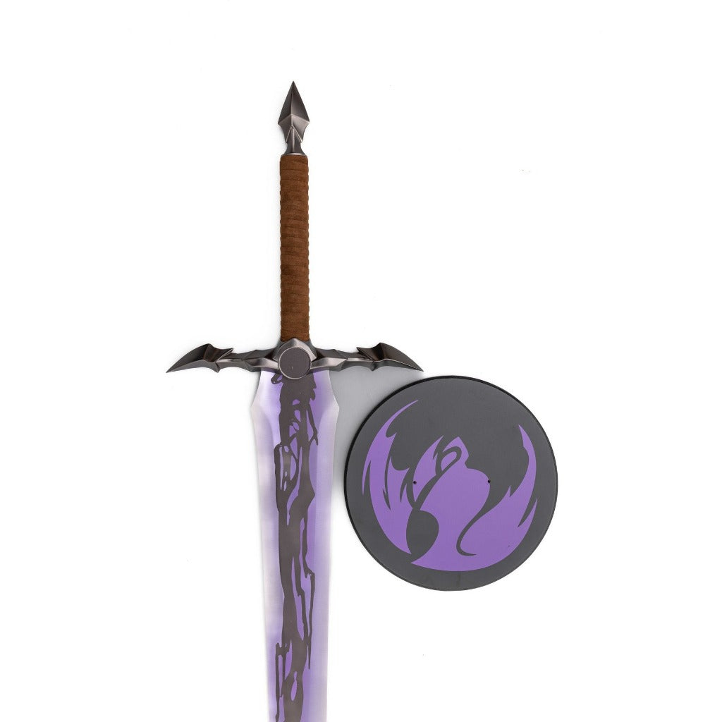 Solitary Sword