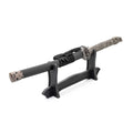 40cm Duncan Katana on Stand