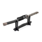 40cm Duncan Katana on Stand