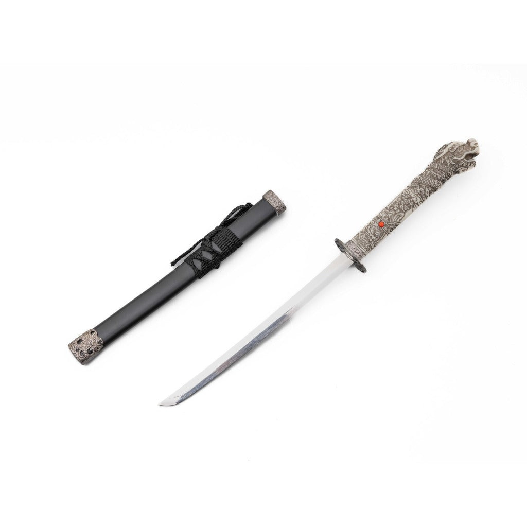 40cm Conor Katana on Stand