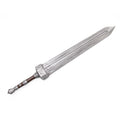 Foam Winged Greatsword