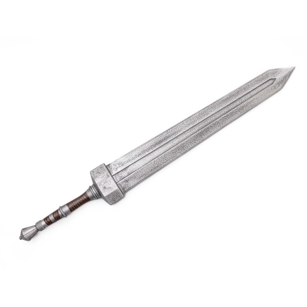 Foam Winged Greatsword
