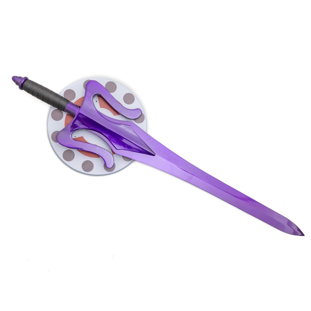 Skeleton Man Sword in Metal
