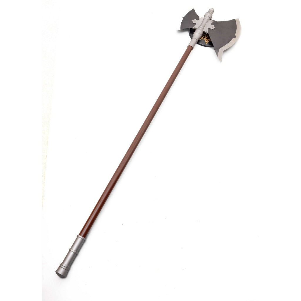 Elven Mage Axe