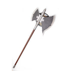 Elven Mage Axe