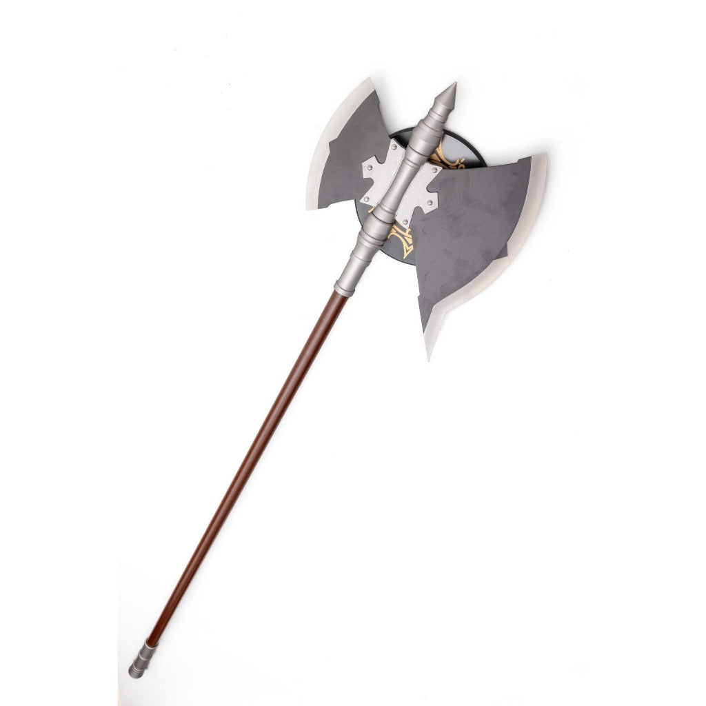 Elven Mage Axe