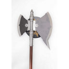 Elven Mage Axe