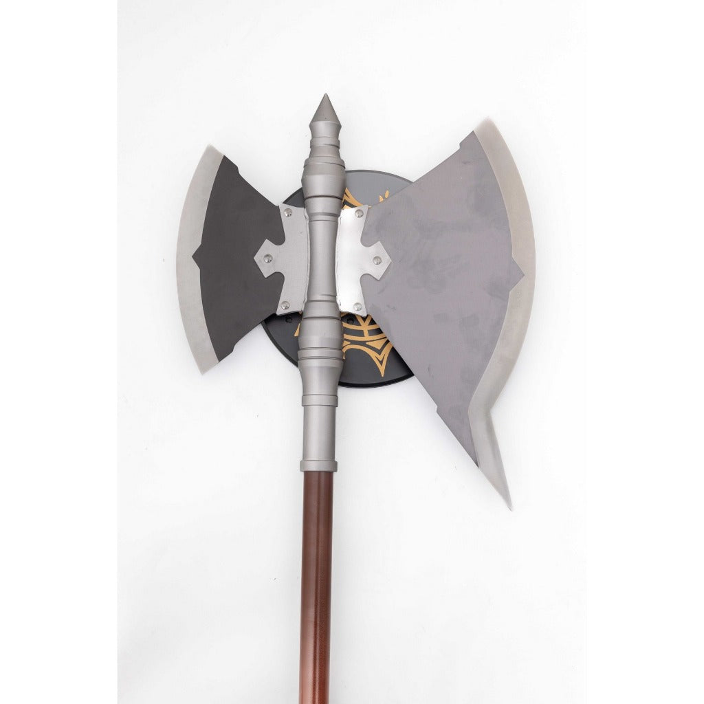 Elven Mage Axe
