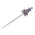 Metal Winged Sword Western Style 1