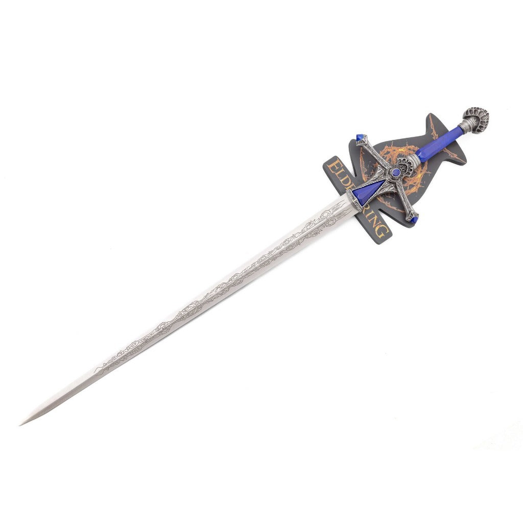 Metal Winged Sword Western Style 1