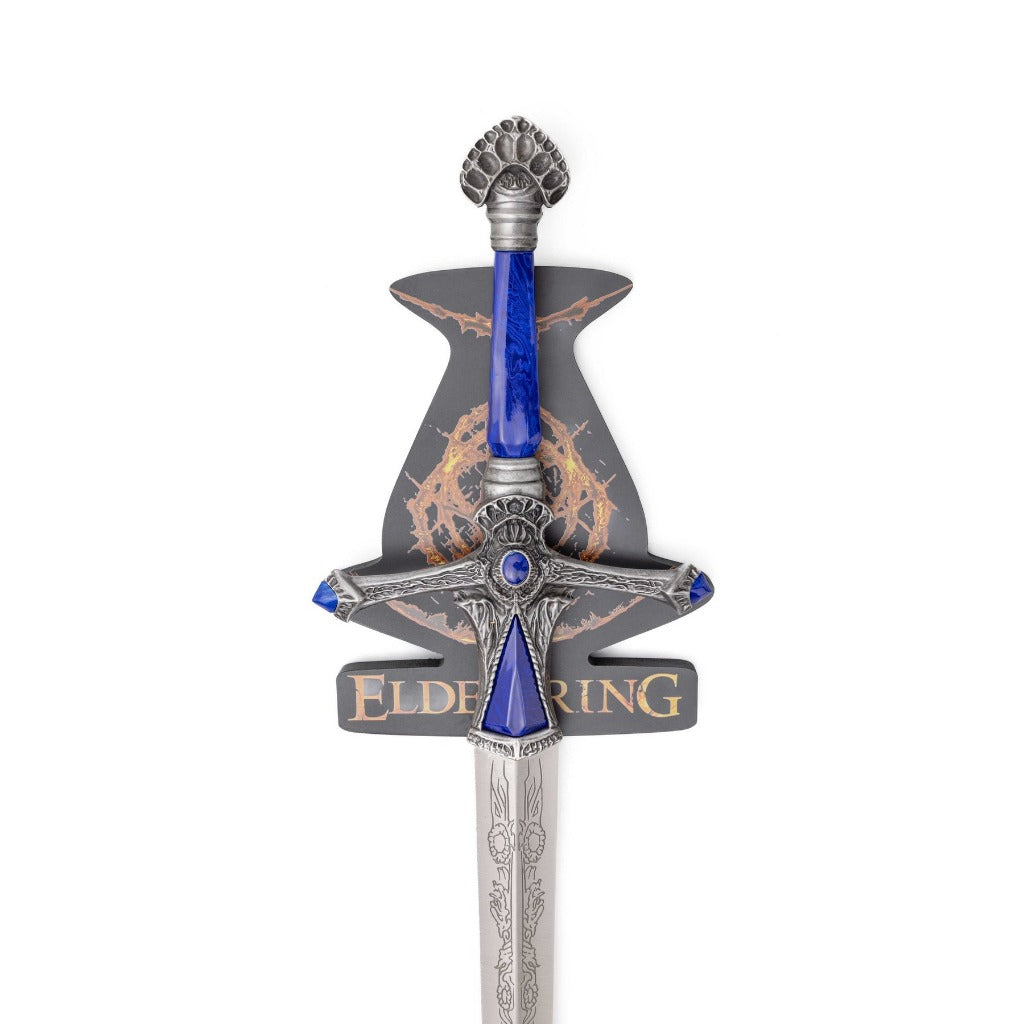 Metal Winged Sword Western Style 1