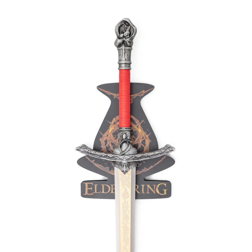 Metal Winged Sword Western Style 2