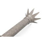 Skull Sword 1 with Plaque and Sheath