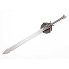 Skull Sword 1 with Plaque and Sheath