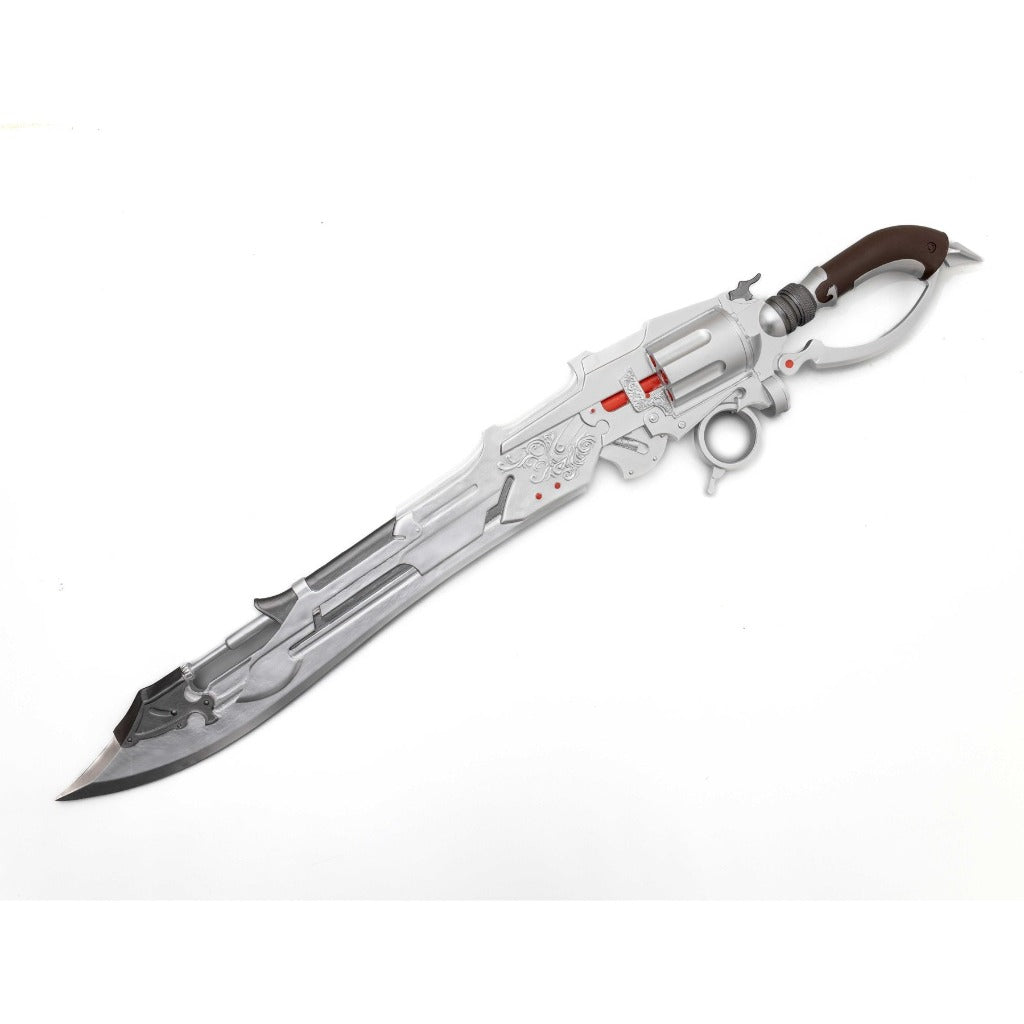 GunBlade