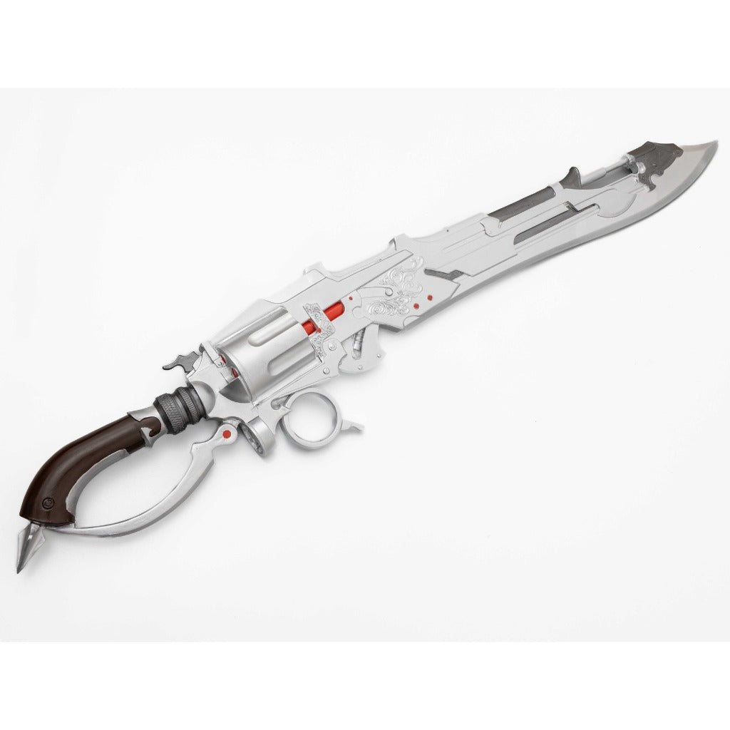 GunBlade
