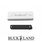 Buckland “Pocket Ninja”