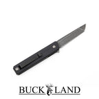 Buckland “Pocket Ninja”