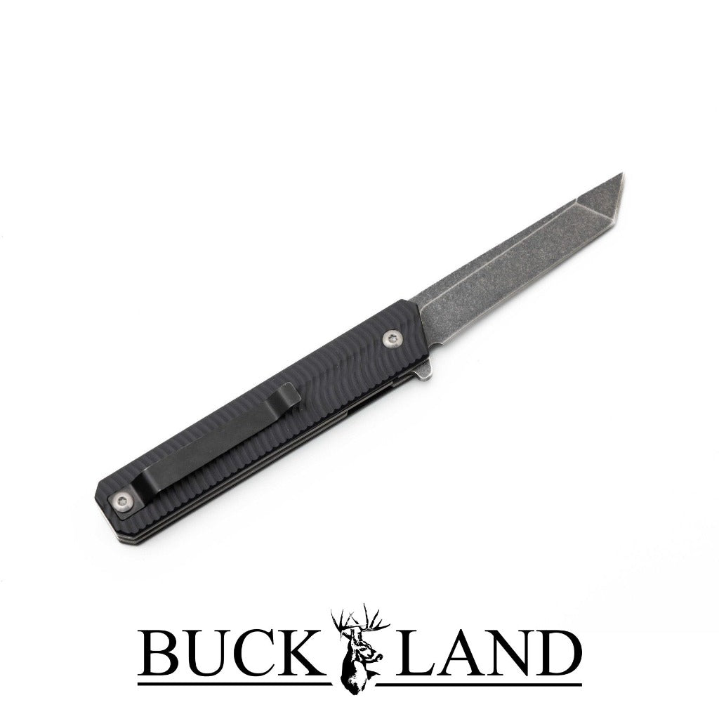Buckland “Pocket Ninja”