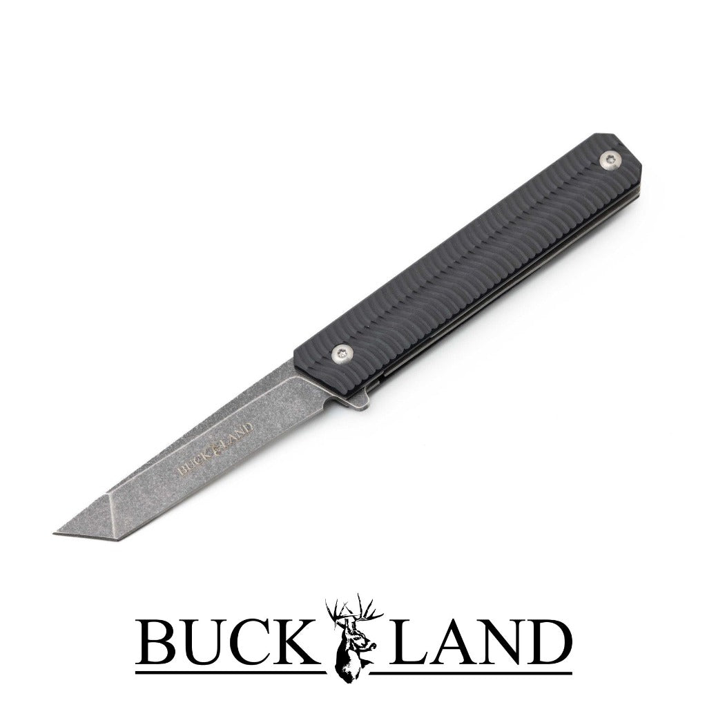 Buckland “Pocket Ninja”