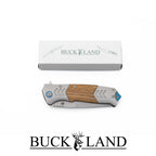 Buckland “Connoisseurs Choice”