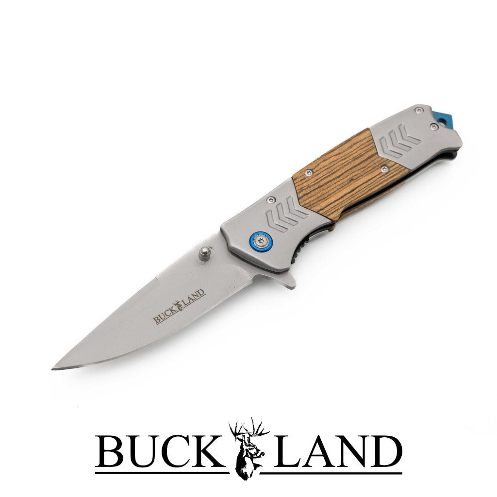Buckland “Connoisseurs Choice”