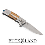 Buckland “Connoisseurs Choice”