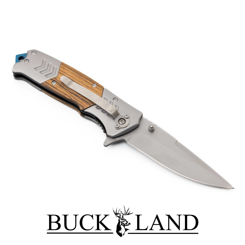 Buckland “Connoisseurs Choice”