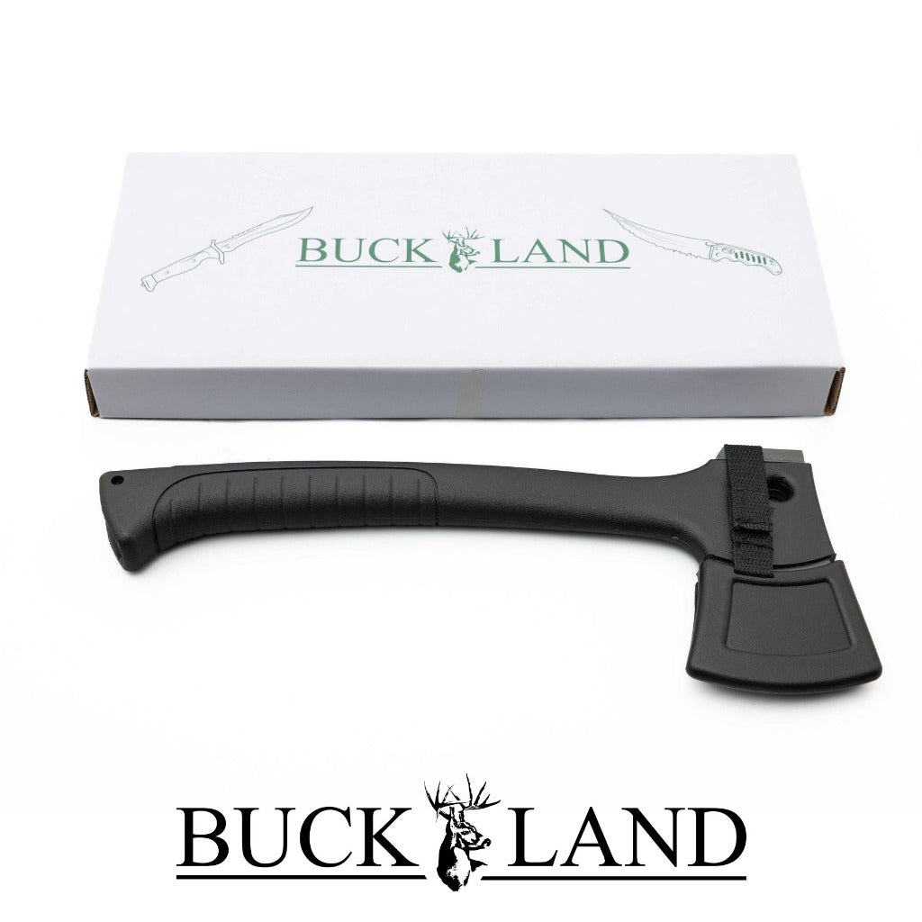 Buckland ‘Chopper McChop’ Axe