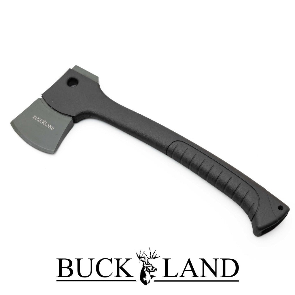 Buckland ‘Chopper McChop’ Axe