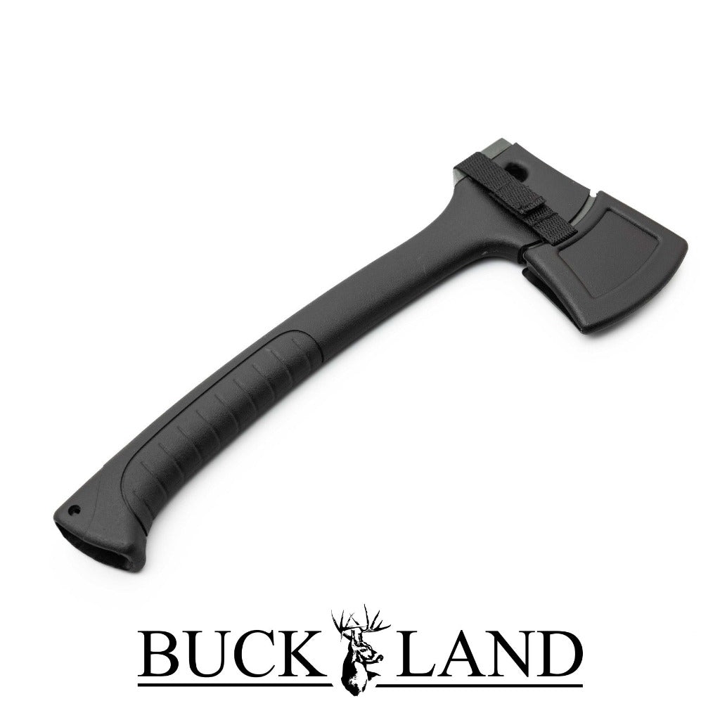 Buckland ‘Chopper McChop’ Axe