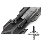 Trailfinder Expedition Knife