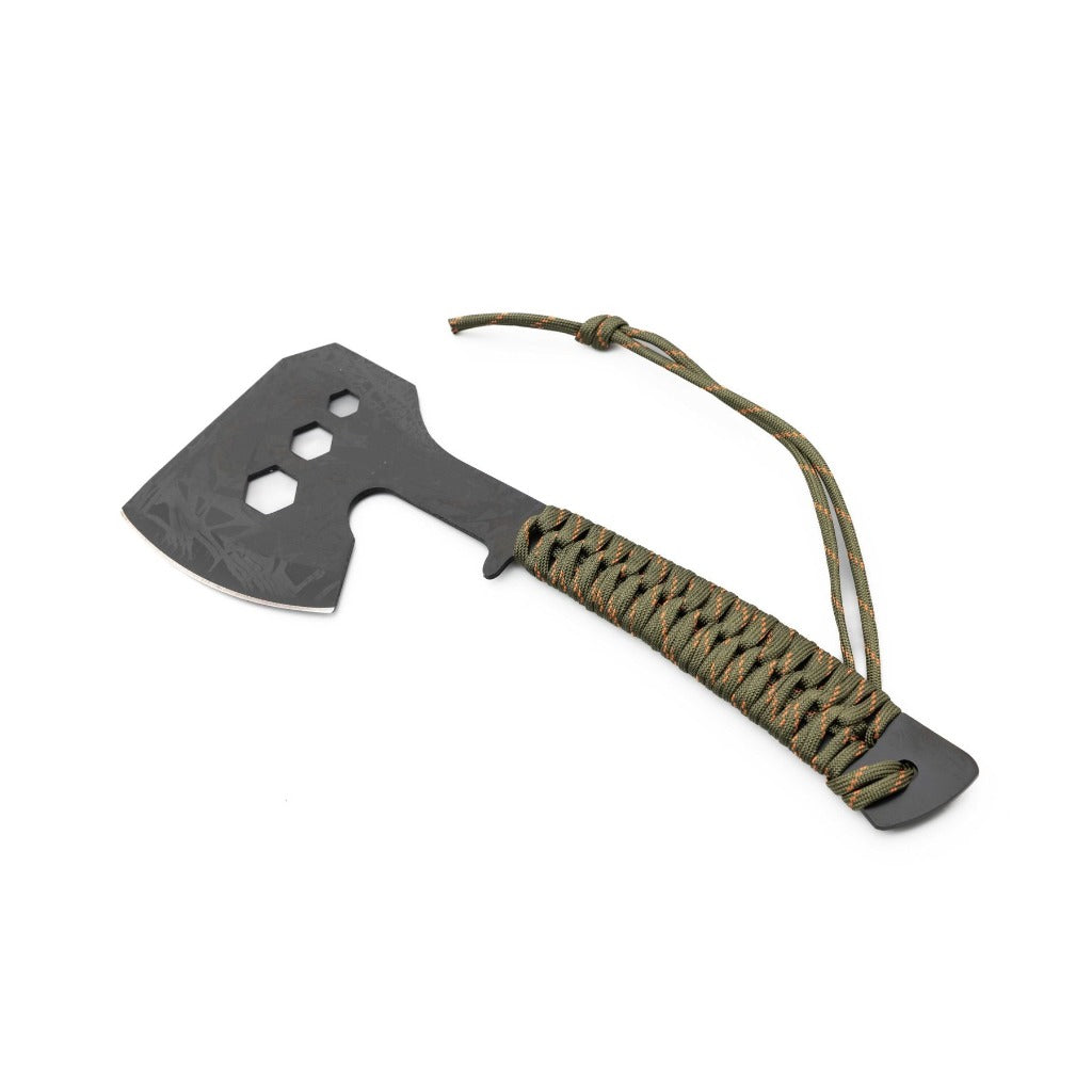 Survival Axe